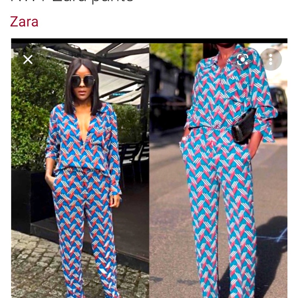 Zara Sets